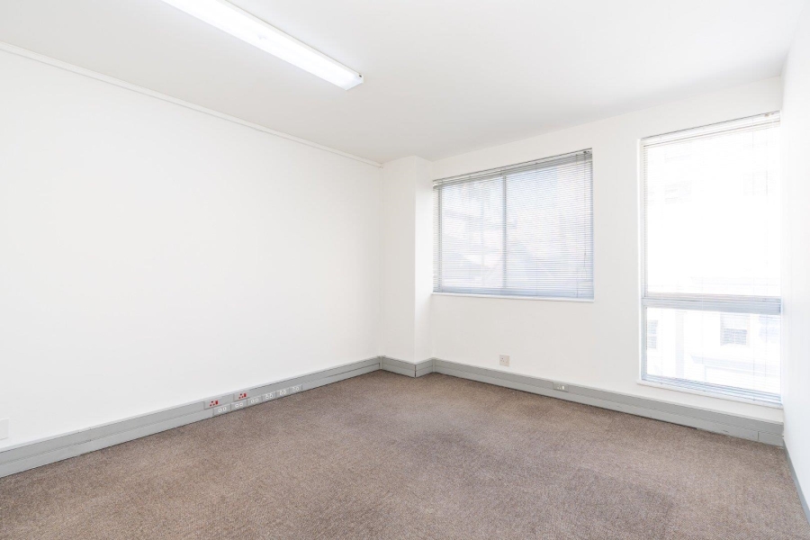 To Let commercial Property for Rent in Cape Town City Centre Western Cape